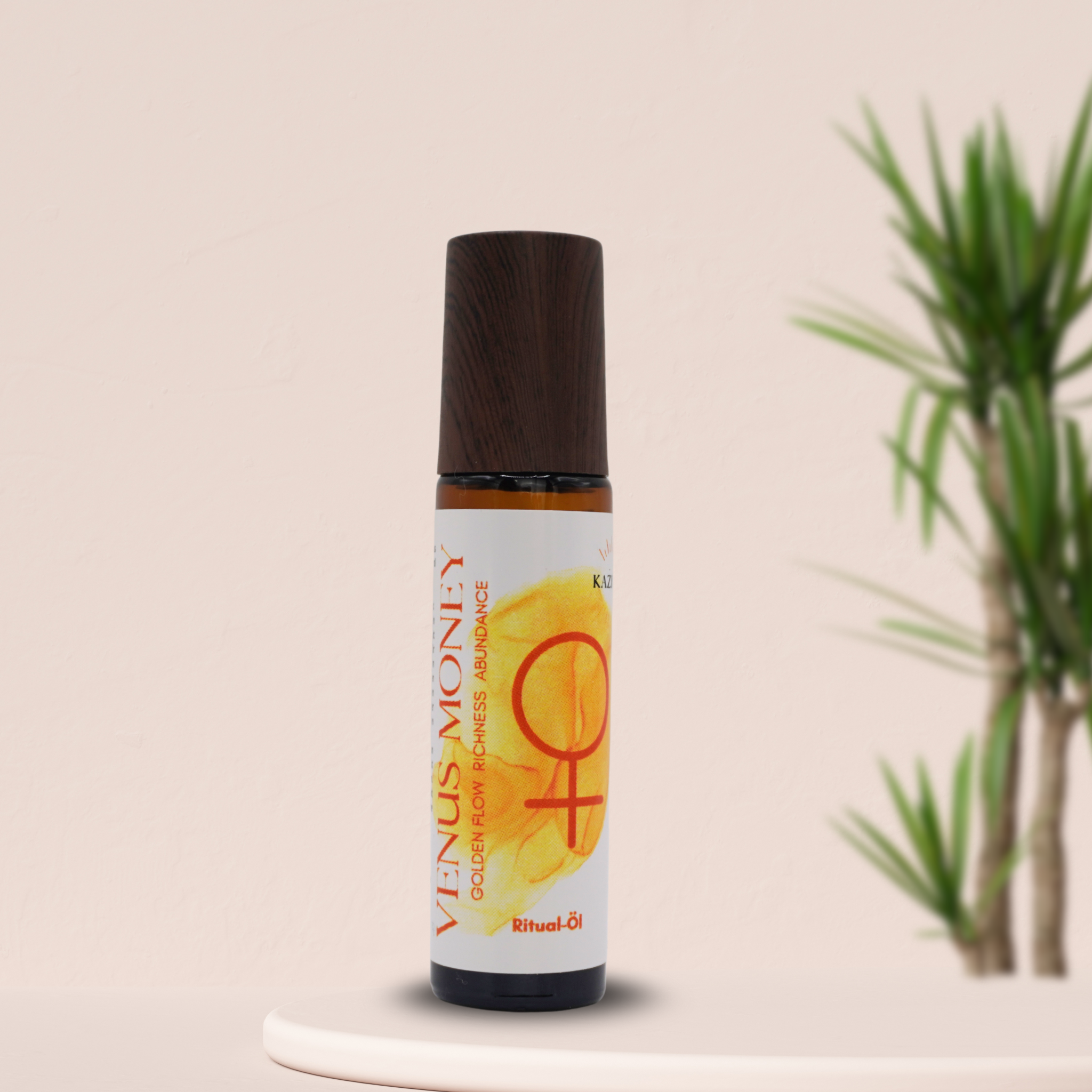 Venus Money Ritualöl