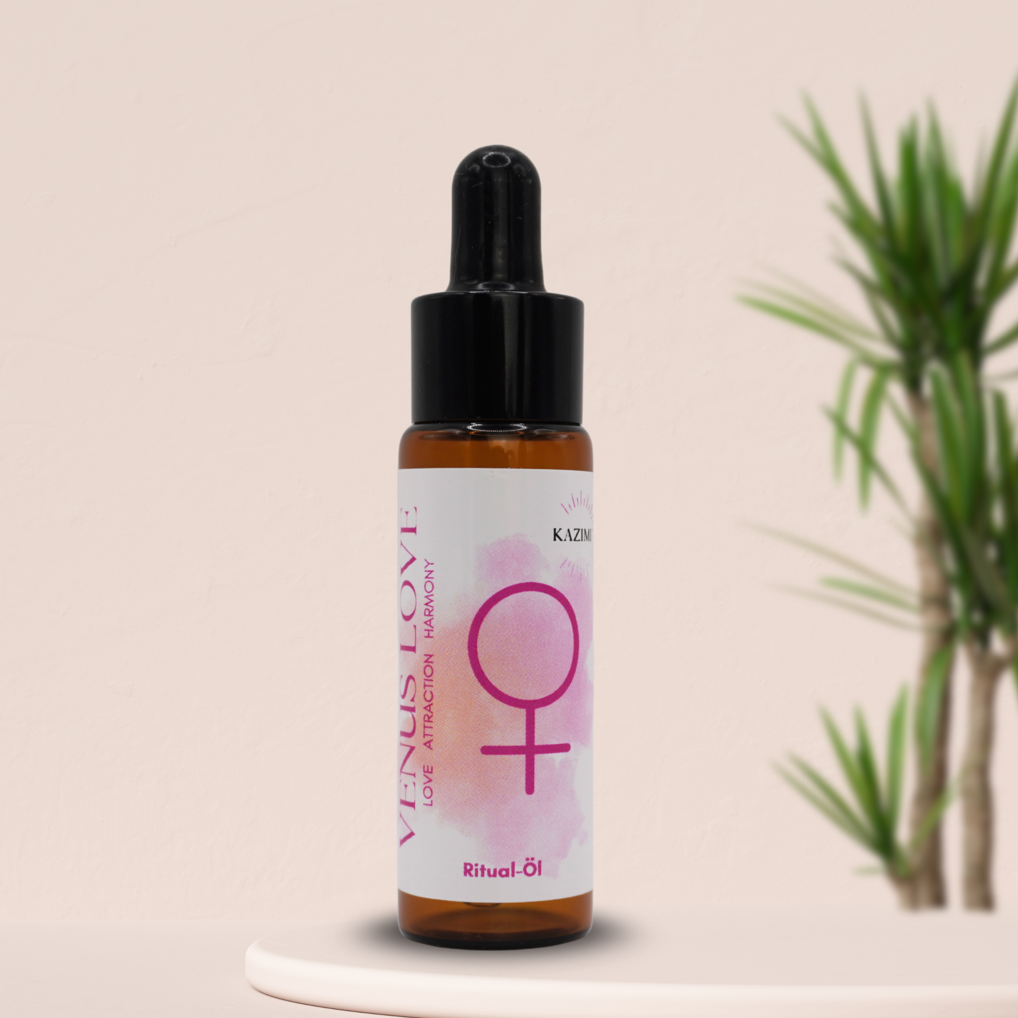 Venus Love Ritualöl