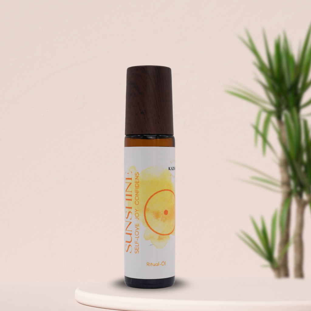 Sunshine Ritualöl