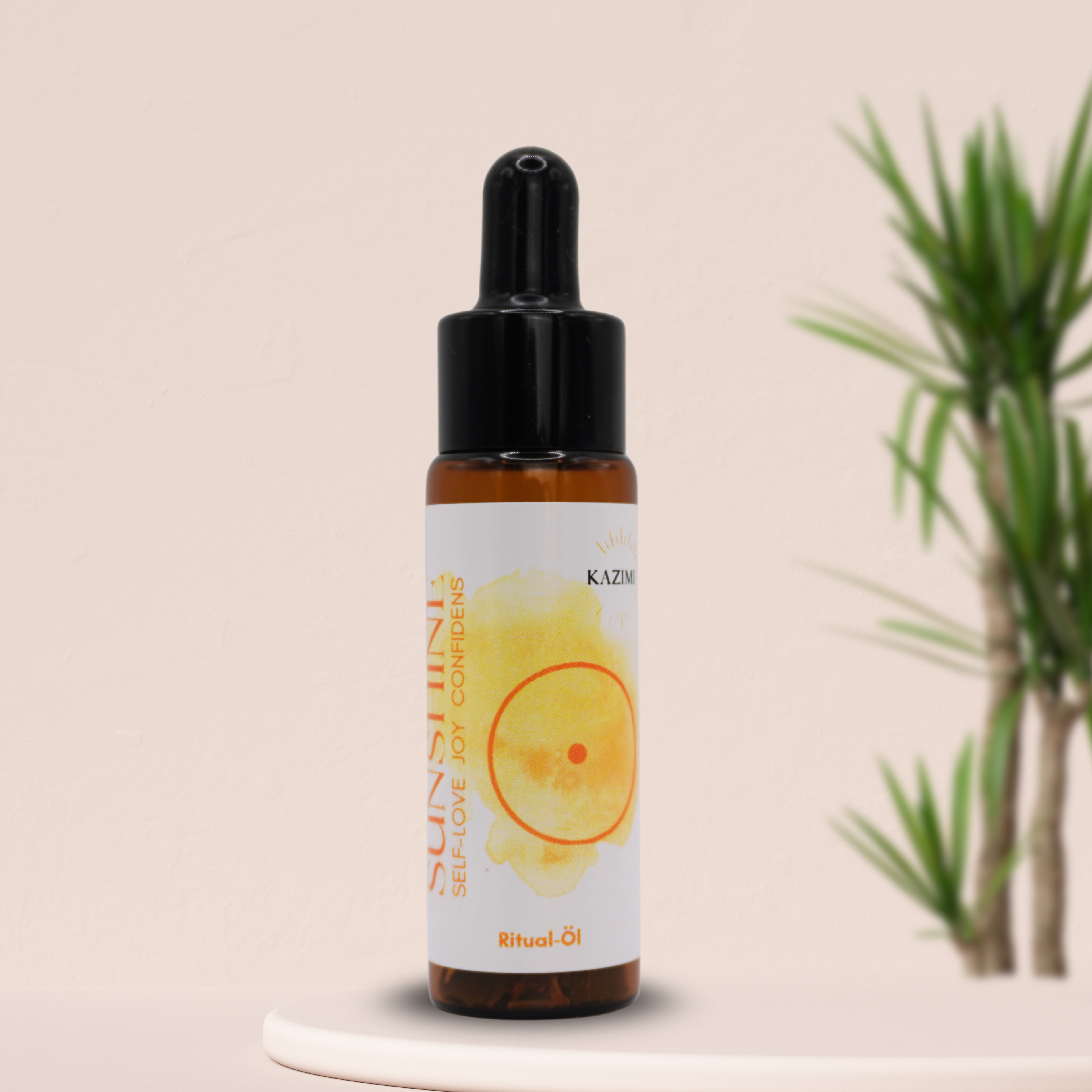 Sunshine Ritualöl